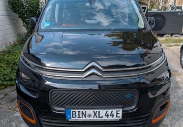 Citroen ë-Berlingo 10.000 km 27.000 &euro; Undenheim 55278