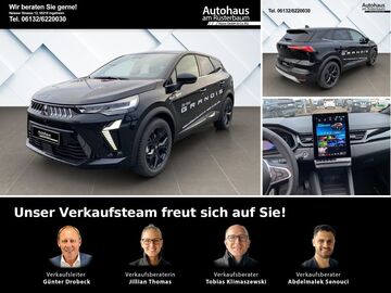 Gebrauchte Mitsubishi Grandis