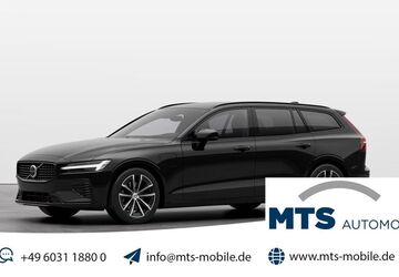 Volvo V60 2.000 km 57.540 &euro; Oberursel (Taunus) OT Oberursel 61440