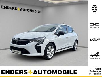 Gebrauchte Renault Clio