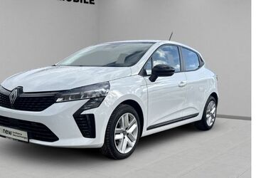 Renault Clio 14.021 km 18.480 &euro; Wiesbaden 65203