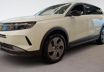 Opel Grandland (X) 6.950 km 24.995 &euro; Rüsselsheim 65428