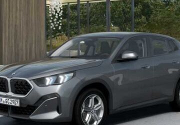 BMW X2 26.291 km 33.333 &euro; Kronberg 61476