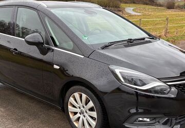 Opel Zafira Tourer 146.000 km 10.300 &euro; Hohenstein 65329