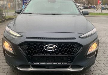 Hyundai KONA 138.157 km 12.999 &euro; Mainz-Kastel 55252