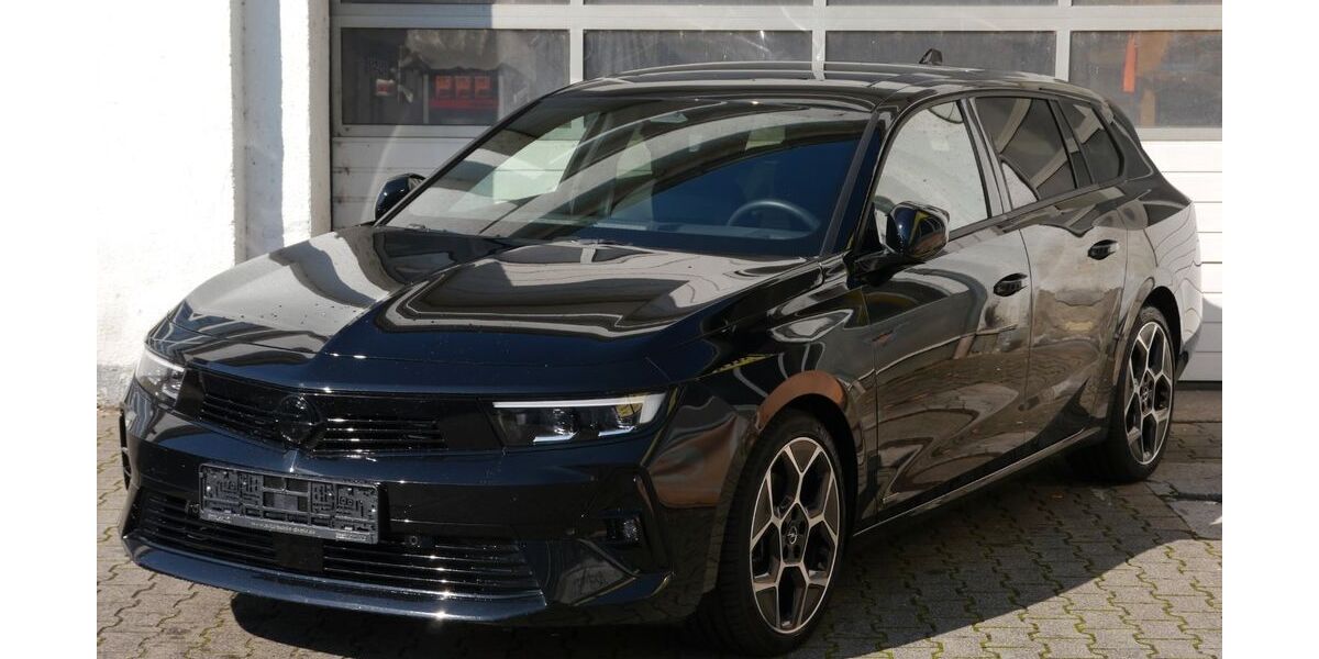 Opel Astra 30.033 km 21.900 &euro; Mainz-Kastel 55252