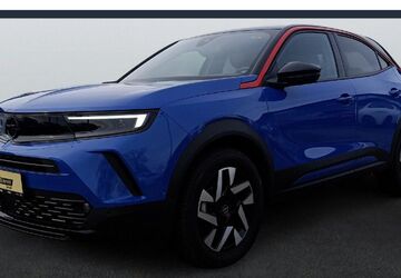 Opel Mokka 17.923 km 20.990 &euro; Flörsheim am Main 65439