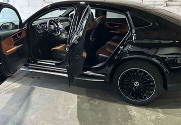 Mercedes-Benz GLC 300 18.850 km 64.850 &euro; Hattersheim am Main 65795