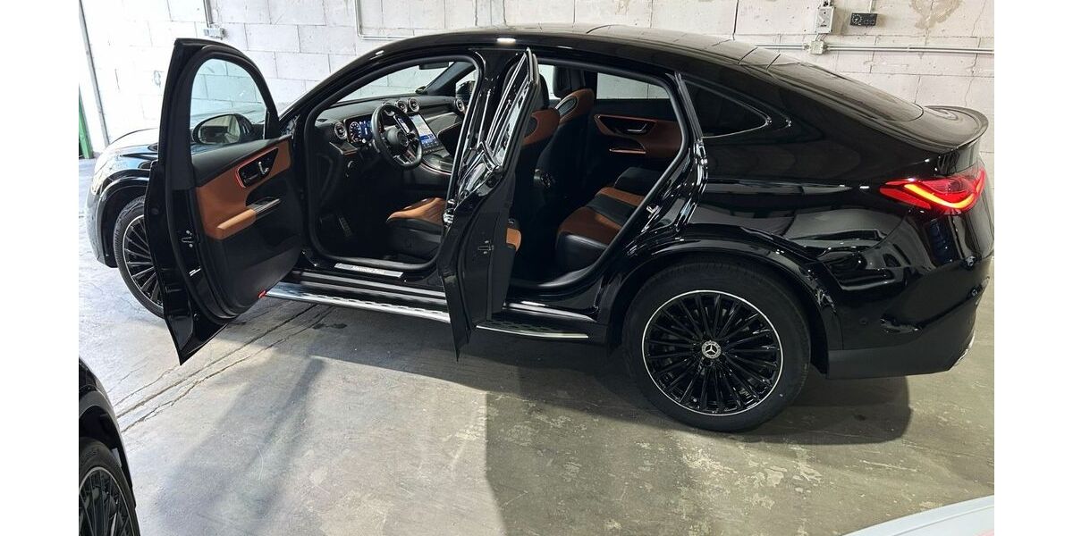 Mercedes-Benz GLC 300 18.850 km 64.850 &euro; Hattersheim am Main 65795