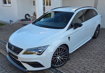 Seat Leon 77.100 km 27.500 &euro; Liederbach am Taunus 65835