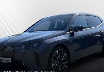 BMW iX 20.534 km 67.790 &euro; Rüsselsheim 65428