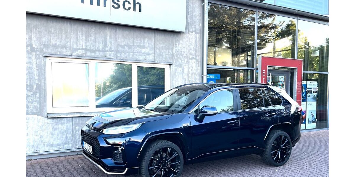 Suzuki Across 9.500 km 46.900 &euro; Taunusstein 65232