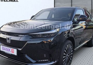Honda e:Ny1 6.000 km 25.980 &euro; Flörsheim am Main 65439