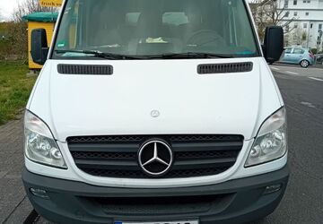 Mercedes-Benz Sprinter 923.000 km 9.000 &euro; Wiesbaden 65201