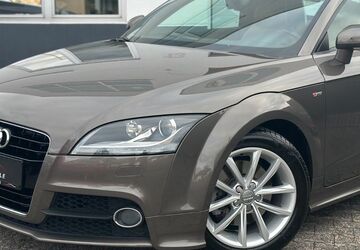 Audi TT 156.900 km 12.950 &euro; Wiesbaden 65205