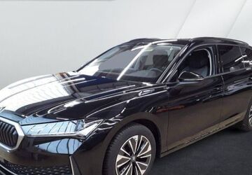 Skoda Superb 20.192 km 37.990 &euro; Mainz-Kastell (Wiesbaden) 55252