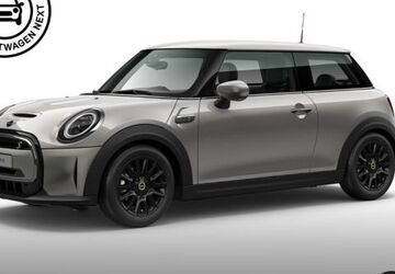 Mini Cooper SE 15.179 km 18.890 &euro; Rüsselsheim 65428