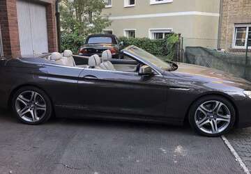 BMW 640 162.000 km 19.900 &euro; Wiesbaden 65197