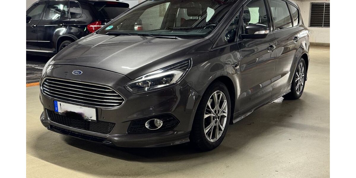 Ford S-Max 132.593 km 12.900 &euro; Oberursel (bei Frankfurt am Main) 61440