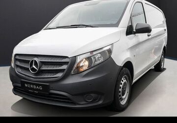Mercedes-Benz Vito 59.364 km 30.345 &euro; Wiesbaden-Schierstein 65201
