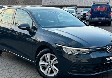 VW Golf 124.000 km 18.996 &euro; Wiesbaden 65201