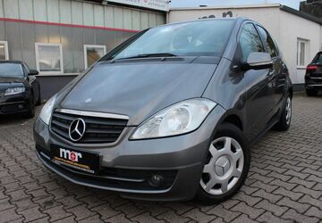 Mercedes-Benz A 160 176.000 km 3.690 &euro; Mainz 55129