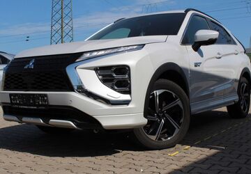 Mitsubishi Eclipse Cross 105.250 km 17.490 &euro; Flörsheim 65439