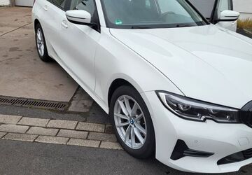 BMW 320 104.000 km 28.000 &euro; Wiesbaden (oder Langen-Hessen) 65201