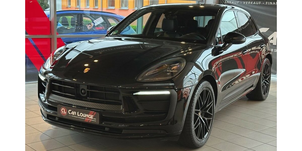 Porsche Macan |PASM|PANO|21´´RS|PDLS+|Sport-Chrono|Luft| 37.229 km 71.999 &euro; Mainz-Kostheim 55246
