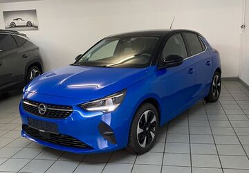 Opel Corsa 15.700 km 15.900 &euro; Mainz-Kastel 55252