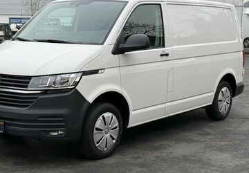 VW T6 Transporter 113.490 km 22.300 &euro; Mainz-Kostheim 55246
