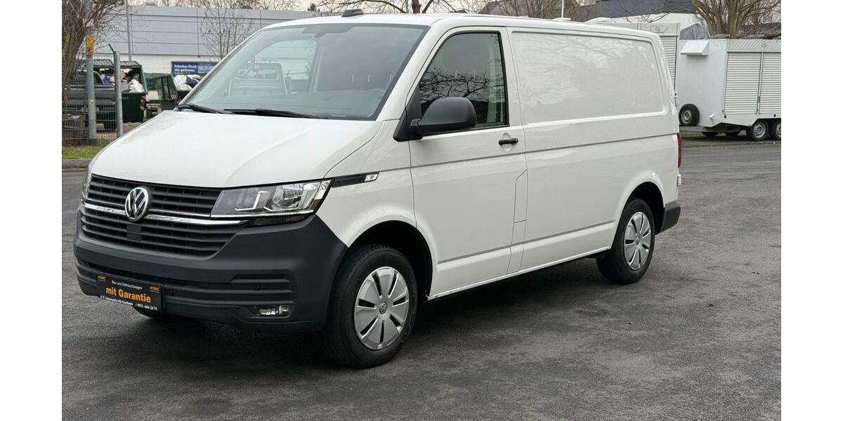 VW T6 Transporter 113.490 km 22.400 &euro; Mainz-Kostheim 55246