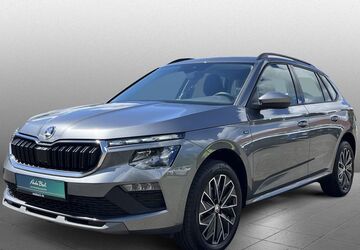 Skoda Kamiq 16.414 km 24.890 &euro; Bad Camberg 65520