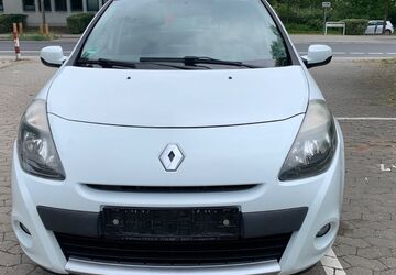 Renault Clio 174.510 km 2.399 &euro; Mainz-Kastel 55252