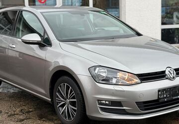 VW Golf 139.295 km 10.450 &euro; Wiesbaden 65203