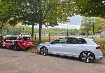 VW Golf 50.000 km 28.390 &euro; Waldems 65529