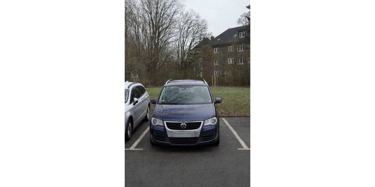 VW Touran 154.000 km 4.500 &euro; Taunusstein 65232