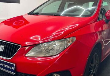 Seat Ibiza 158.900 km 4.290 &euro; Wiesbaden 65207