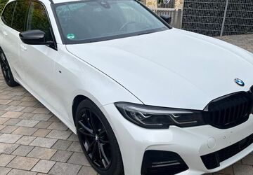 BMW 320 215.000 km 20.899 &euro; Harxheim/ Mainz 55296