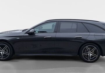 Mercedes-Benz E 300 9.532 km 53.990 &euro; Mainz 55128