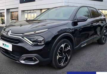 Citroen C4 42.808 km 17.980 &euro; Wiesbaden 65201