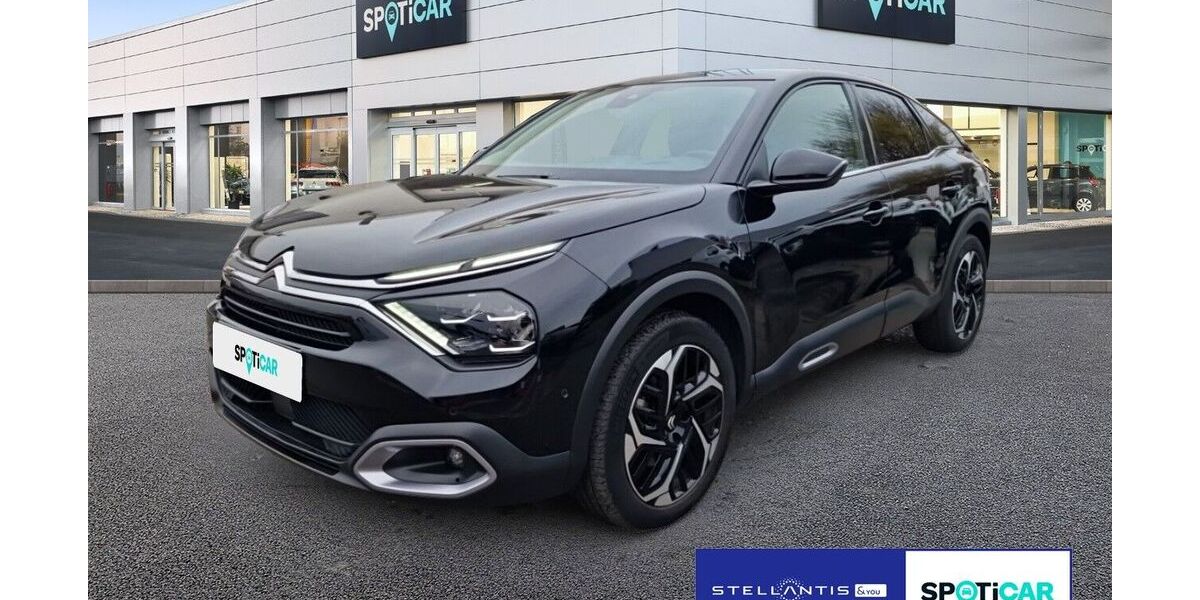 Citroen C4 42.808 km 17.980 &euro; Wiesbaden 65201