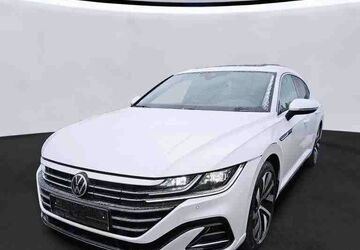 VW Arteon 52.792 km 29.450 &euro; Eltville 65343