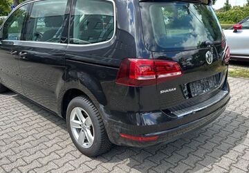 VW Sharan 259.400 km 11.780 &euro; Mainz 55129