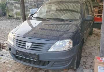 Dacia Logan 151.750 km 200 &euro; Finthen (Mainz) 55126