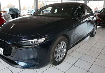 Mazda 3 60.400 km 17.910 &euro; Wiesbaden 65199