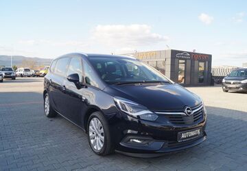 Opel Zafira Tourer 79.528 km 16.690 &euro; Ingelheim 55218