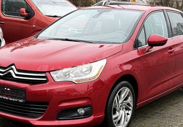 Citroen C4 167.000 km 4.500 &euro; Wiesbaden 65199
