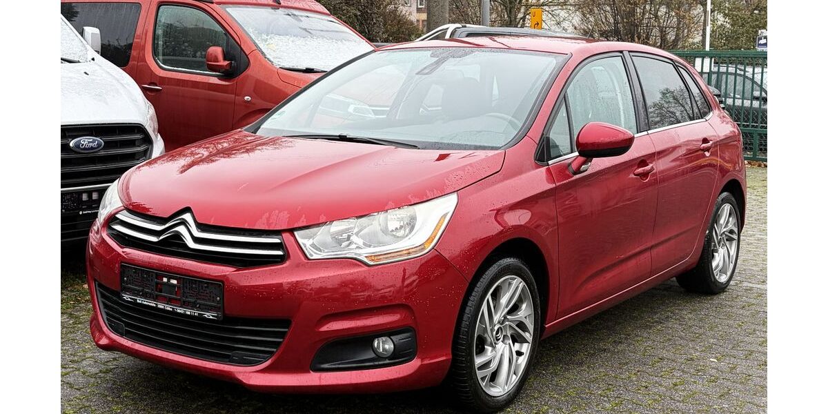 Citroen C4 167.000 km 4.500 &euro; Wiesbaden 65199