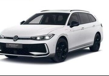 VW Passat Variant 17.824 km 44.680 &euro; Mainz 55131